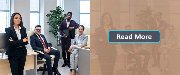 Larger partnership management accounts, financial statements, and tax services