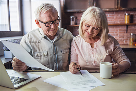 Let MAAP Accountants take the stress out of filing your self assessment tax return this year