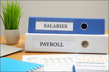 The advantages of outsourcing your payroll to a professional payroll bureau