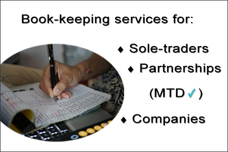 MAAP provides a one-stop book-keeping, accounting, financial statements, and tax service of sole-traders, partnerships, and companies
