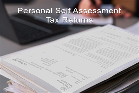 MAAP can prepare your perosnal Self Assessment tax returns and submit it to the HMRC